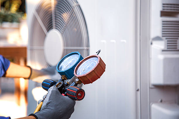 Affordable Hvac solutions in Stamping Ground, KY